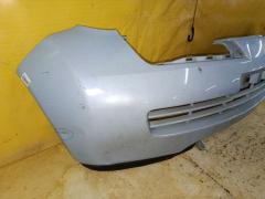 Бампер 62022-AX440 на Nissan March AK12 Фото 2