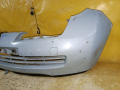 Бампер 62022-AX440 на Nissan March AK12 Фото 3