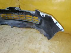 Бампер 62022-AX440 на Nissan March AK12 Фото 8