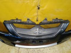 Бампер 021714 021714 на Mitsubishi Grandis NA4W Фото 2