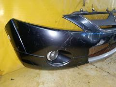 Бампер 021714 021714 на Mitsubishi Grandis NA4W Фото 3
