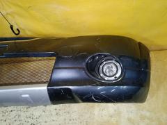 Бампер 021714 021714 на Mitsubishi Grandis NA4W Фото 5