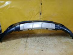 Бампер 021714 021714 на Mitsubishi Grandis NA4W Фото 7