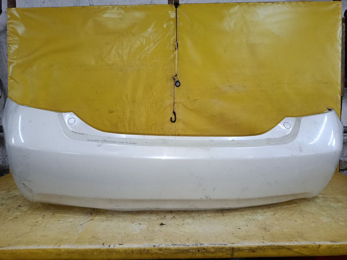 Бампер 52159-06170 на Toyota Camry ACV45 Фото 1