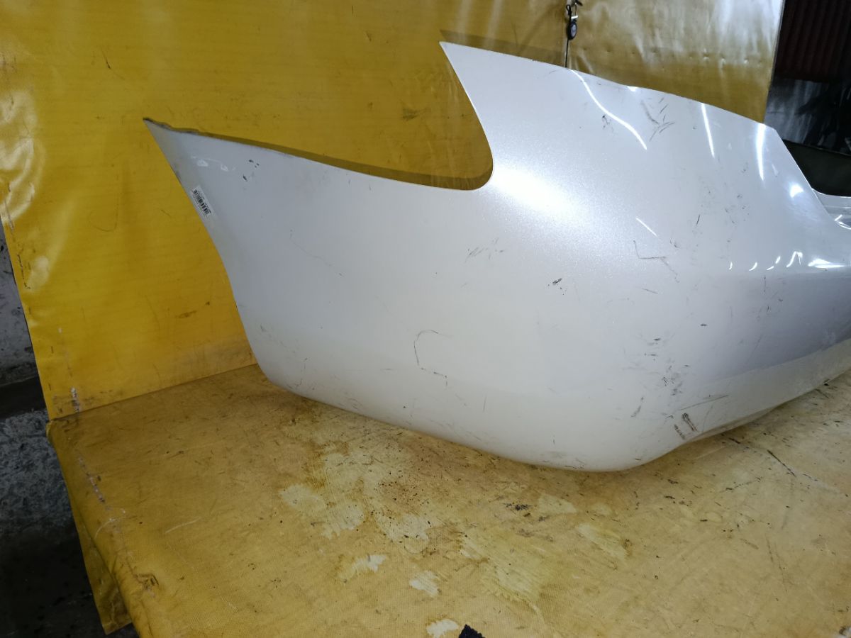 Бампер 52159-06170 на Toyota Camry ACV45 Фото 2