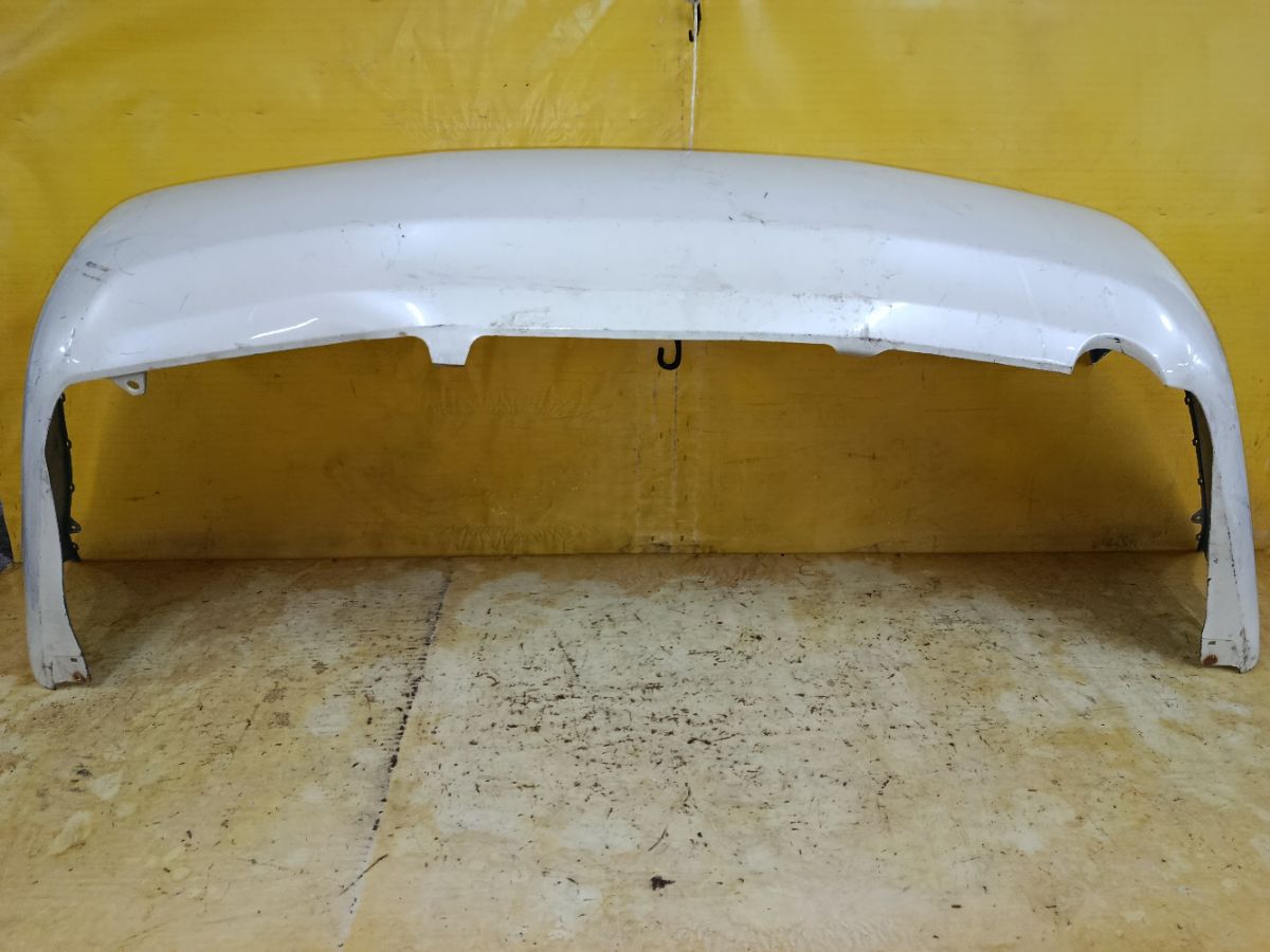 Бампер 52159-06170 на Toyota Camry ACV45 Фото 4