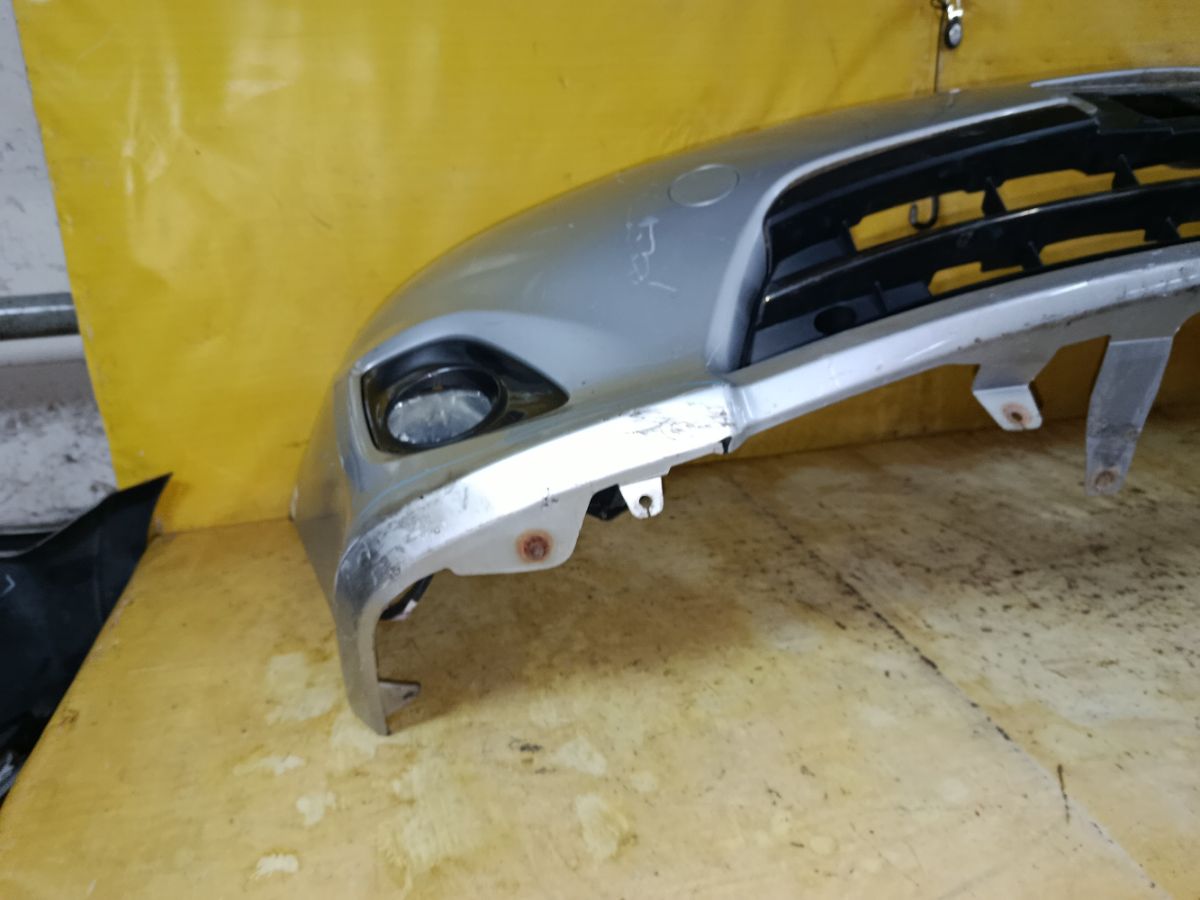 Бампер 42-34 42-34,52119-28F20/30 на Toyota Estima ACR50W Фото 8