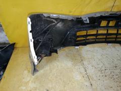 Бампер 42-34 42-34,52119-28F20/30 на Toyota Estima ACR50W Фото 11