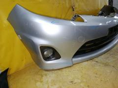 Бампер 42-34 42-34,52119-28F20/30 на Toyota Estima ACR50W Фото 2