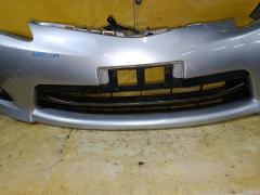 Бампер 42-34 42-34,52119-28F20/30 на Toyota Estima ACR50W Фото 5