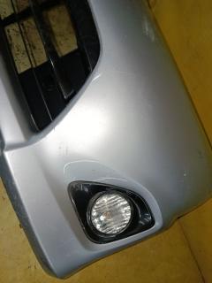 Бампер 42-34 42-34,52119-28F20/30 на Toyota Estima ACR50W Фото 6