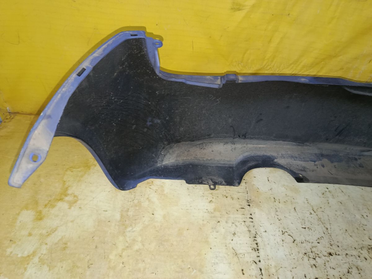 Бампер 85022-CT10H на Nissan March YK12 Фото 7