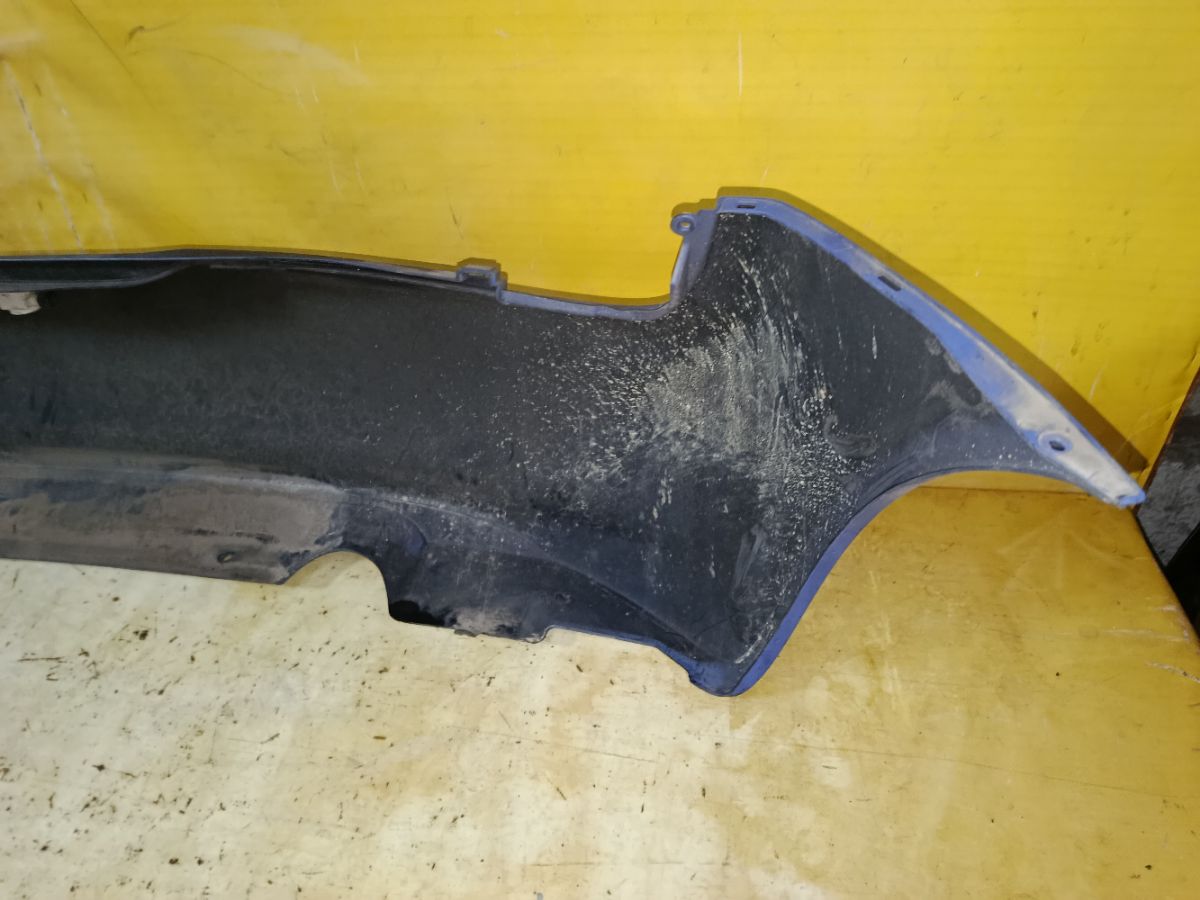 Бампер 85022-CT10H на Nissan March YK12 Фото 8