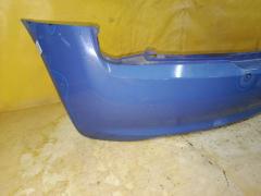 Бампер 85022-CT10H на Nissan March YK12 Фото 3