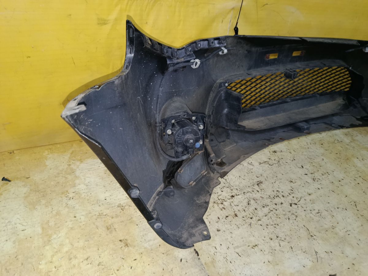 Бампер 021714 021714 на Mitsubishi Outlander CW5W Фото 6