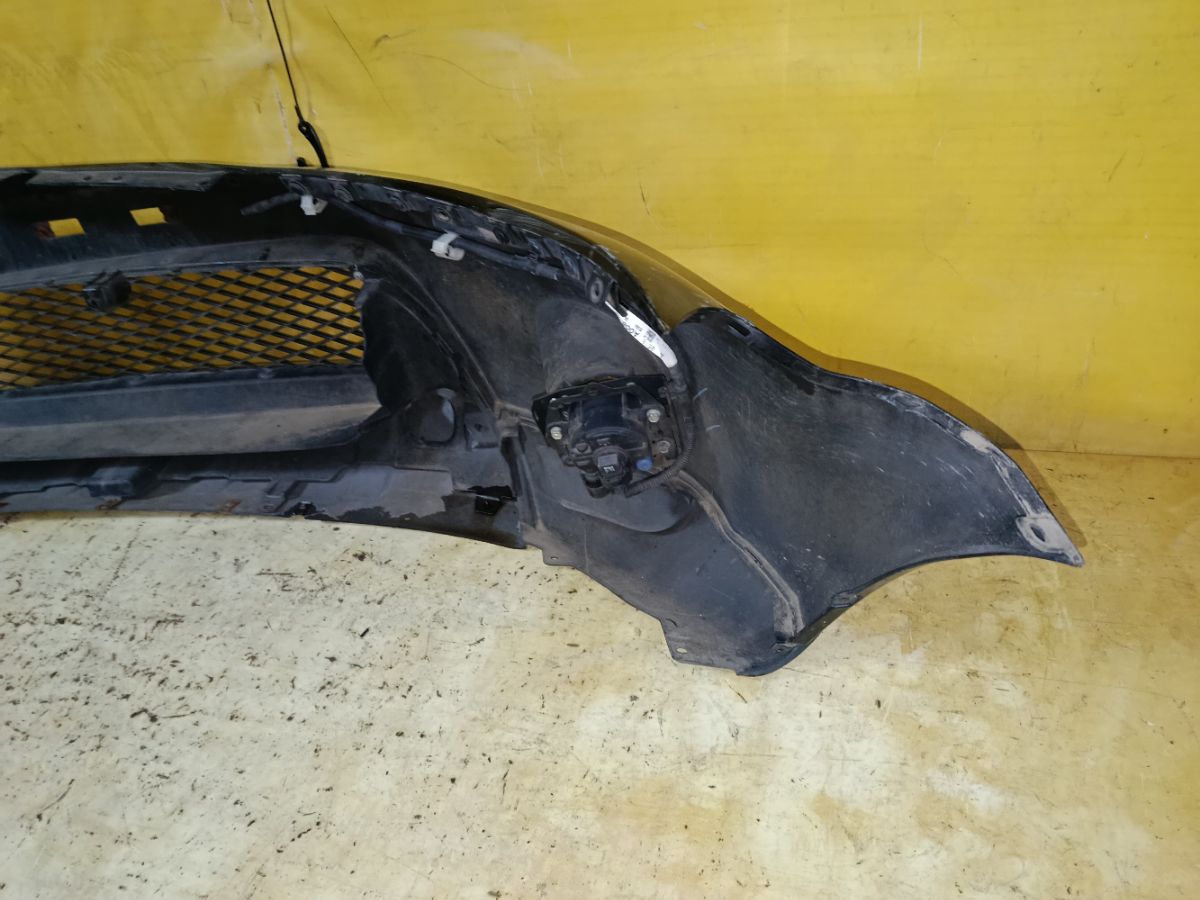 Бампер 021714 021714 на Mitsubishi Outlander CW5W Фото 7