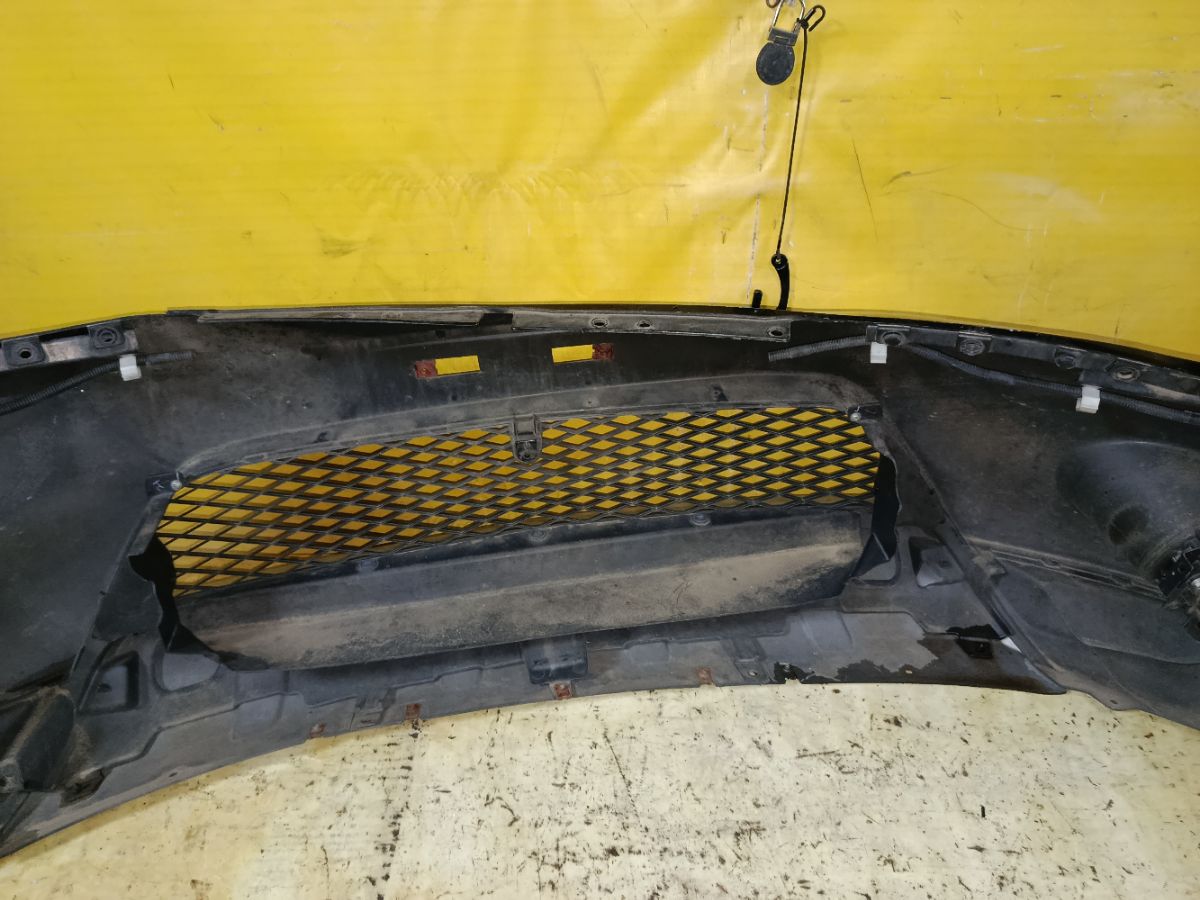 Бампер 021714 021714 на Mitsubishi Outlander CW5W Фото 8