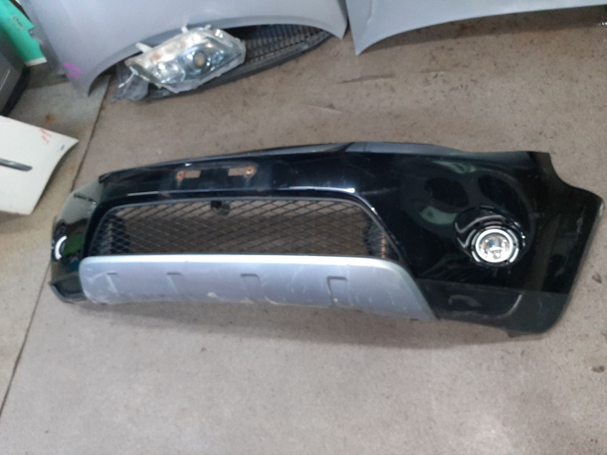 Бампер 021714 021714 на Mitsubishi Outlander CW5W Фото 9