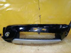Бампер на Mitsubishi Outlander CW5W 021714, Переднее расположение