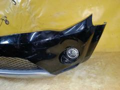 Бампер 021714 021714 на Mitsubishi Outlander CW5W Фото 3