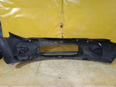 Бампер 021714 021714 на Mitsubishi Outlander CW5W Фото 5