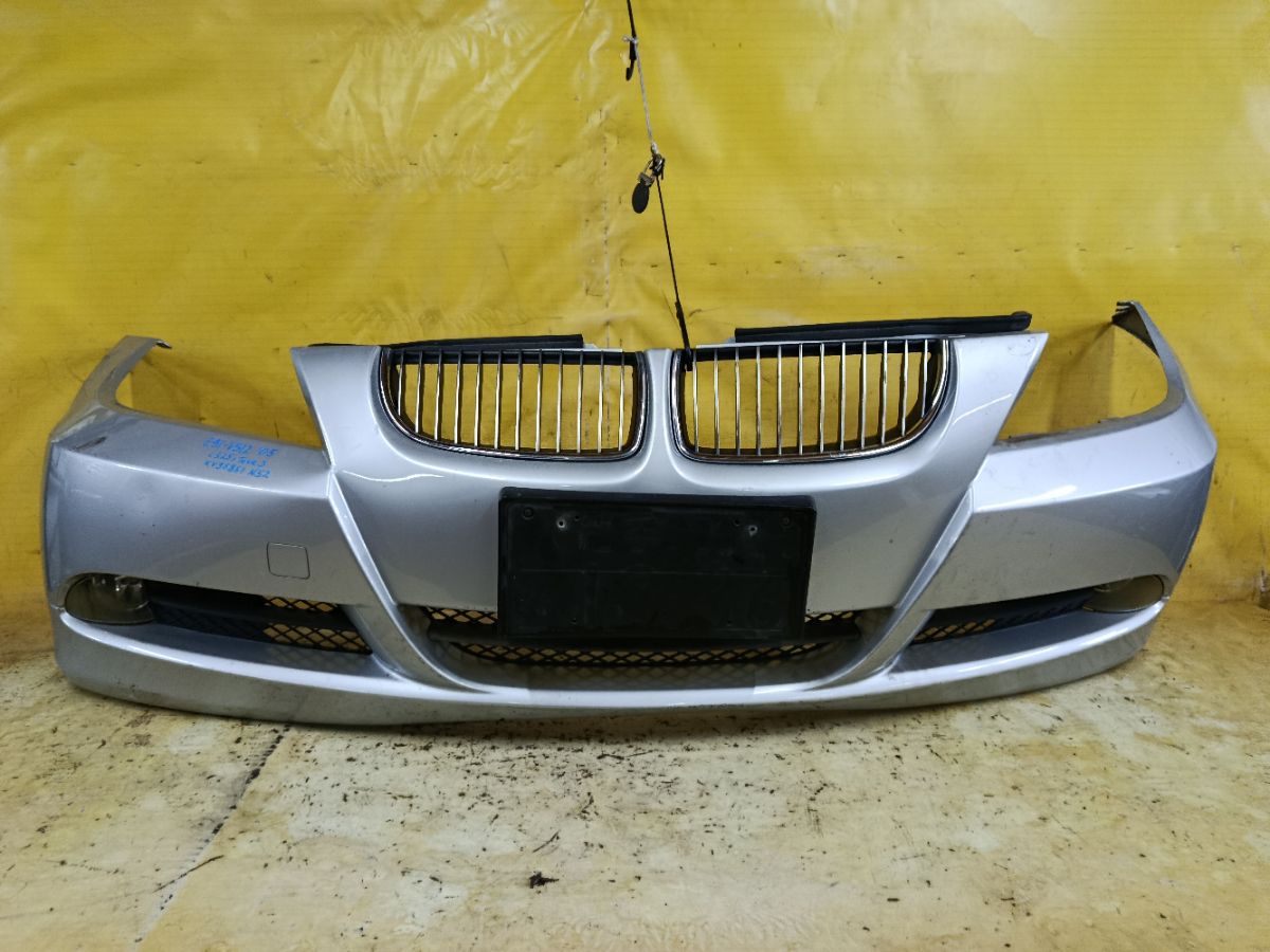 Бампер на Bmw 3-Series E91-VS12 Фото 1