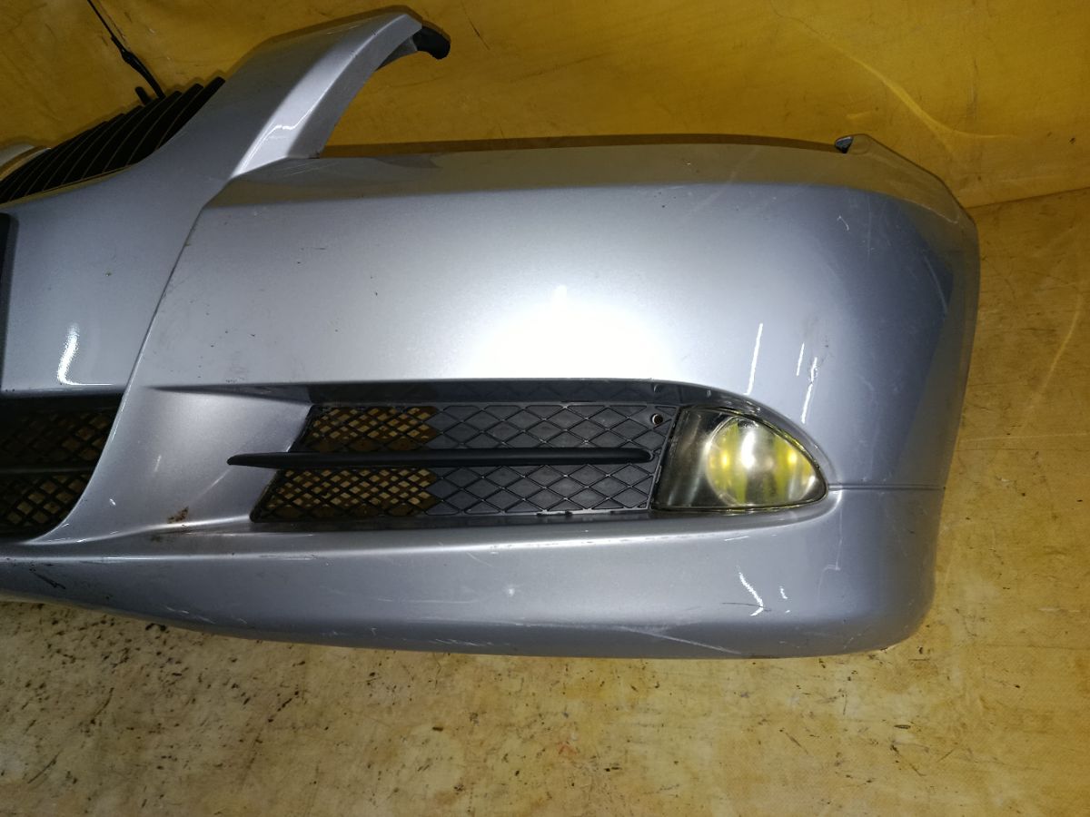 Бампер на Bmw 3-Series E91-VS12 Фото 6