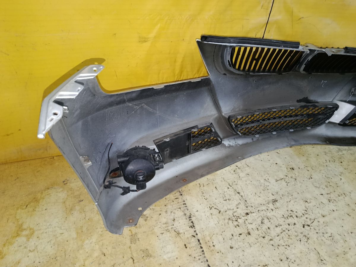 Бампер на Bmw 3-Series E91-VS12 Фото 9