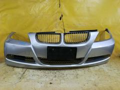 Бампер на Bmw 3-Series E91-VS12, Переднее расположение