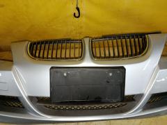 Бампер на Bmw 3-Series E91-VS12 Фото 4