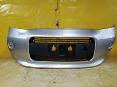 Бампер на Toyota Porte NCP141 12-580 52119-52820, Переднее расположение