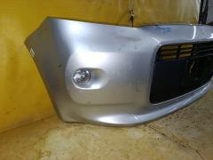 Бампер 12-580 12-580,52119-52820 на Toyota Porte NCP141 Фото 2