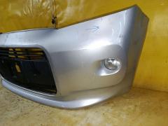 Бампер 12-580 12-580,52119-52820 на Toyota Porte NCP141 Фото 3