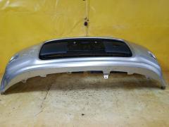 Бампер 12-580 12-580,52119-52820 на Toyota Porte NCP141 Фото 4