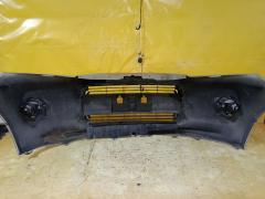 Бампер 12-580 12-580,52119-52820 на Toyota Porte NCP141 Фото 5