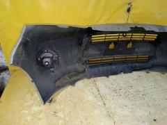 Бампер 12-580 12-580,52119-52820 на Toyota Porte NCP141 Фото 6