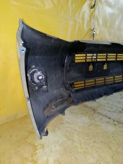 Бампер 12-580 12-580,52119-52820 на Toyota Porte NCP141 Фото 7