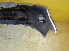 Бампер 12-580 12-580,52119-52820 на Toyota Porte NCP141 Фото 8