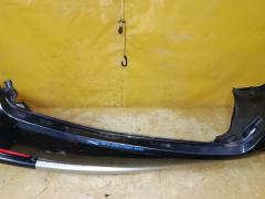 Бампер 1197-228 1197-228,6410A289 на Mitsubishi Grandis NA4W Фото 5