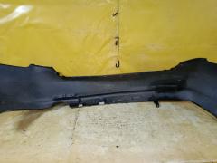 Бампер 1197-228 1197-228,6410A289 на Mitsubishi Grandis NA4W Фото 6