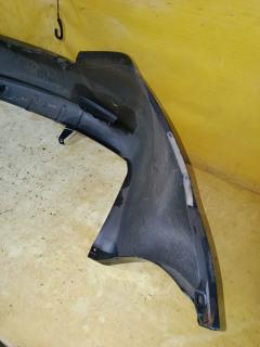 Бампер 1197-228 1197-228,6410A289 на Mitsubishi Grandis NA4W Фото 8