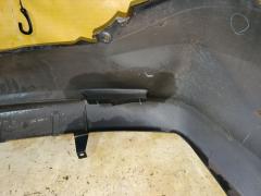 Бампер 1197-228 1197-228,6410A289 на Mitsubishi Grandis NA4W Фото 9