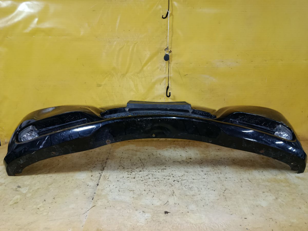 Бампер 7153912 на Bmw 3-Series E91-US72 N46B20BD Фото 7