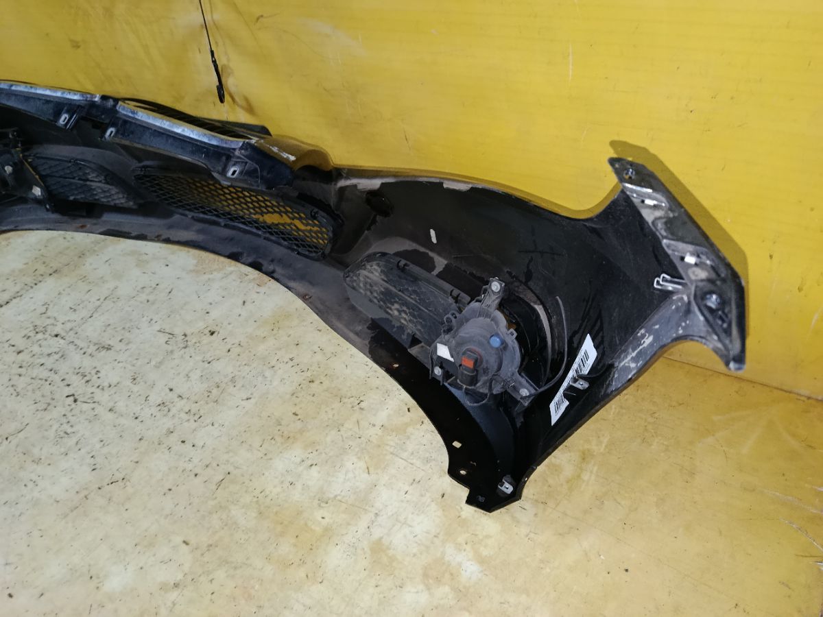 Бампер 7153912 на Bmw 3-Series E91-US72 N46B20BD Фото 10