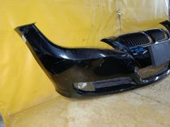 Бампер 7153912 на Bmw 3-Series E91-US72 N46B20BD Фото 2