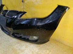 Бампер 7153912 на Bmw 3-Series E91-US72 N46B20BD Фото 3