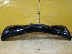 Бампер 7153912 на Bmw 3-Series E91-US72 N46B20BD Фото 7