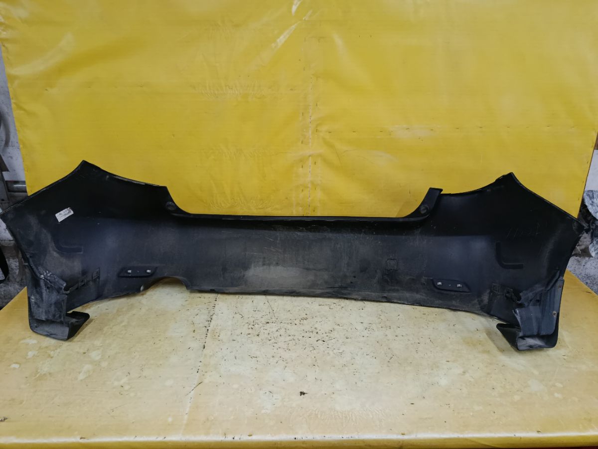 Бампер 32302 32302 на Subaru Impreza Wagon GH3 Фото 11