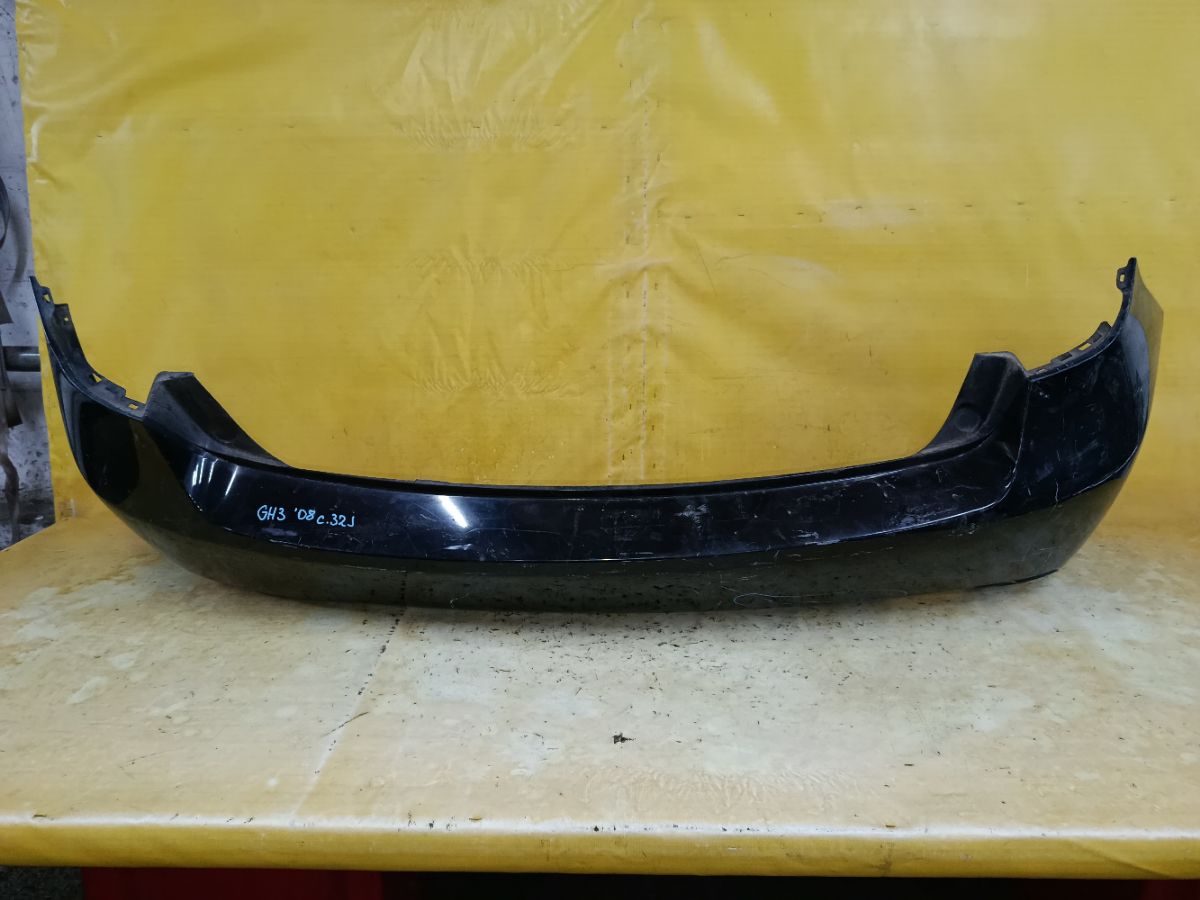 Бампер 32302 32302 на Subaru Impreza Wagon GH3 Фото 1