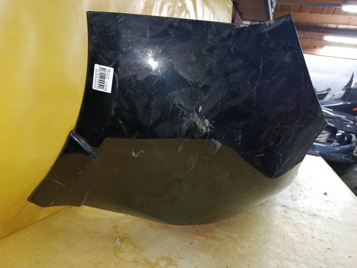 Бампер 32302 32302 на Subaru Impreza Wagon GH3 Фото 5